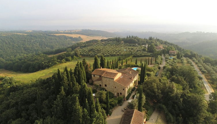 Photo 1 - Tenuta Sant'Ilario