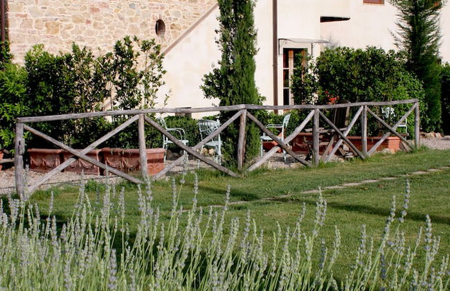 Tenuta Sant'Ilario - Foto 11