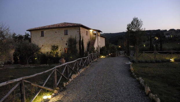 Ingresso interno