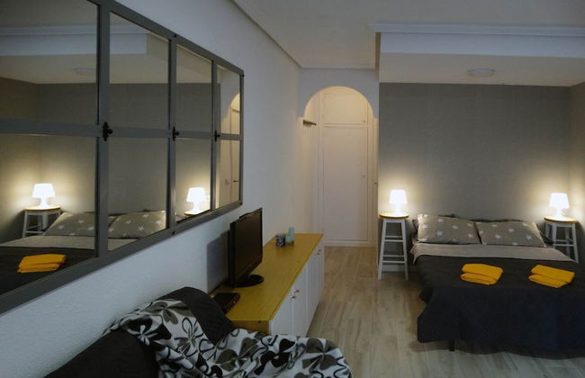 Apartamento Blanco - Foto 3