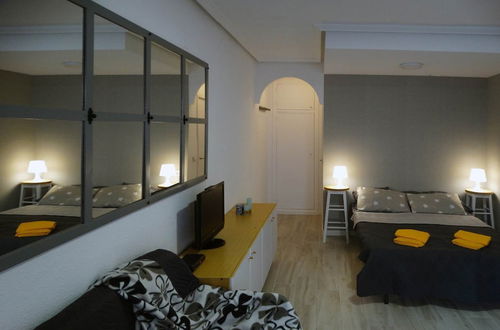 Photo 3 - Apartamento Blanco