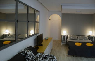 Foto 3 - Apartamento Blanco