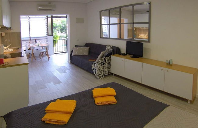 Apartamento Blanco - Foto 8