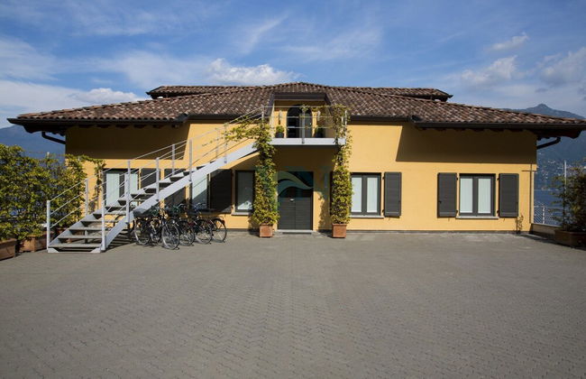 Villa Navalia - Foto 1