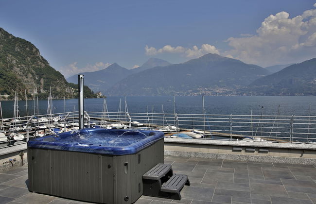 Villa Navalia - Foto 42
