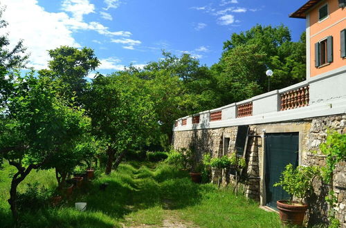 Foto 30 - A Part of a Beautiful Mansion With View of the Chianti Classico Hills