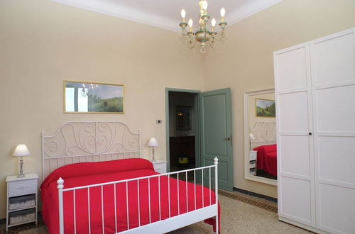 Photo 11 - A Part of a Beautiful Mansion With View of the Chianti Classico Hills