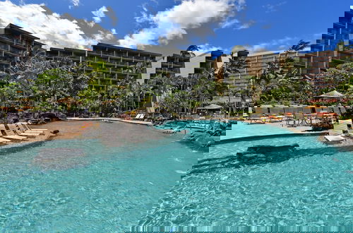 Foto 41 - Kaanapali Shores 725