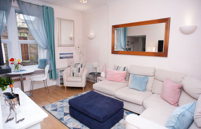 Bee's Townhouse Apartment - Foto 11