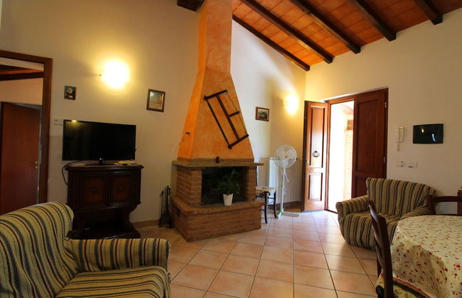 Il Viaggiolo - Foto 32