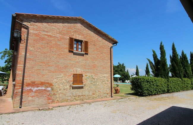 Il Viaggiolo - Foto 43