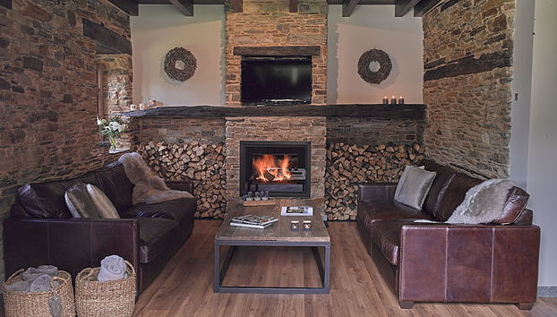 Lobby-Lounge