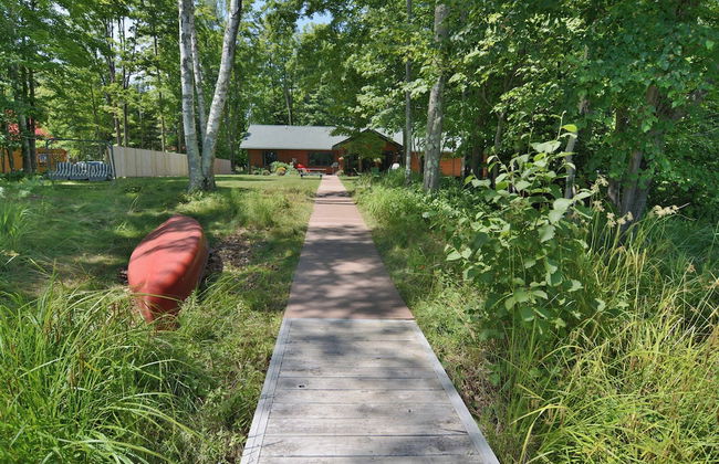 Namakagon Landing - Photo 29