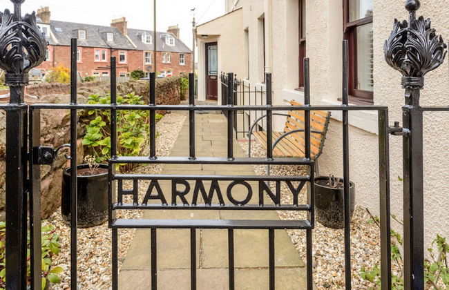 Harmony Undercroft - Photo 27