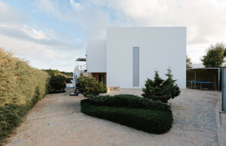 Foto 2 - Sea Front Luxurious Villa