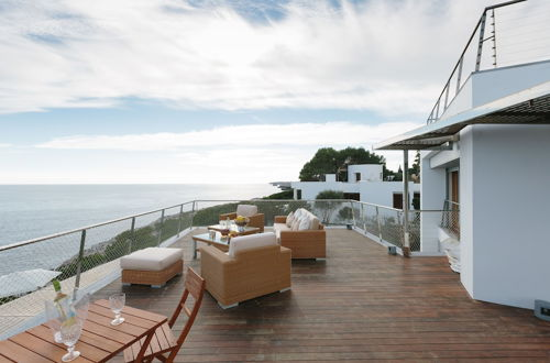 Foto 24 - Sea Front Luxurious Villa