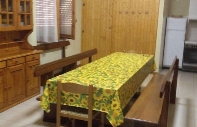 Bosamarina House - Photo 5
