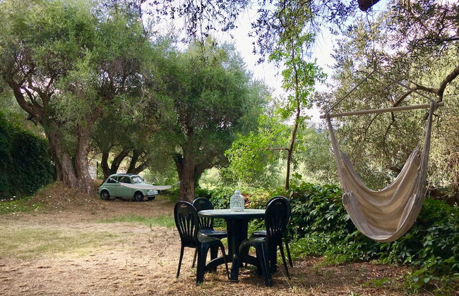 Agriturismo Don Cesarino - Foto 69