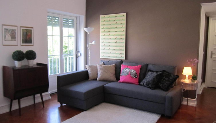 Photo 1 - Alvalade Apartment