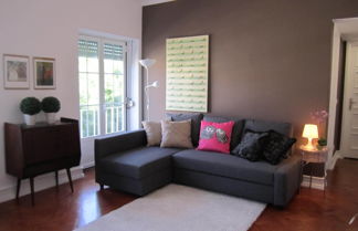 Photo 1 - Alvalade Apartment