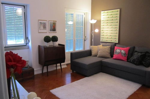 Photo 13 - Alvalade Apartment