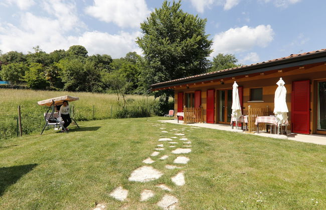 Agriturismo Terra e Lago d'Iseo - Foto 42