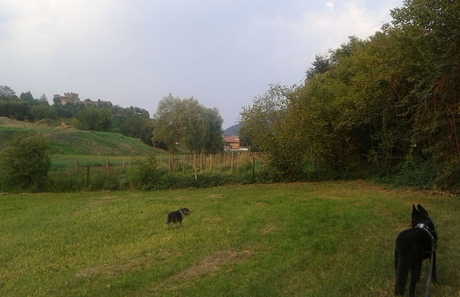 Agriturismo Terra e Lago d'Iseo - Foto 48