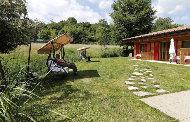 Agriturismo Terra e Lago d'Iseo - Foto 46
