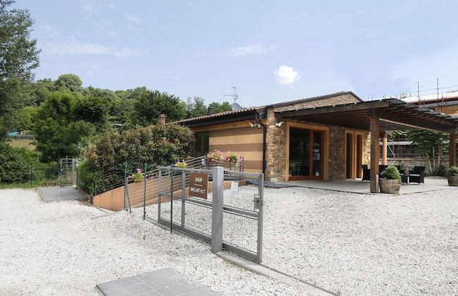 Agriturismo Terra e Lago d'Iseo - Foto 29