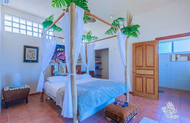 Casa Nueva Esperanza by Skyrun - Foto 2