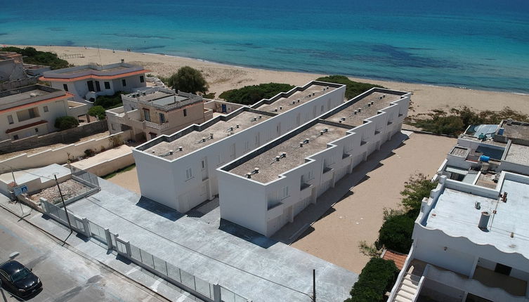 Foto 1 - Affittimoderni Salento Spiaggia Bianca