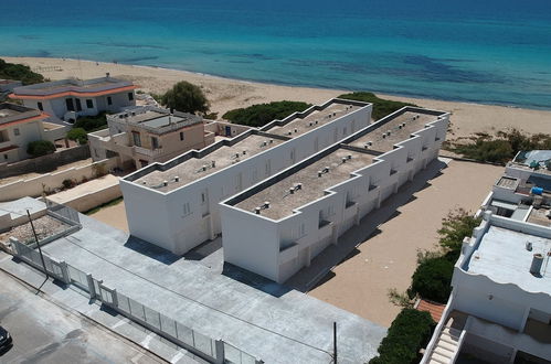 Foto 1 - Affittimoderni Salento Spiaggia Bianca