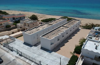 Foto 1 - Affittimoderni Salento Spiaggia Bianca