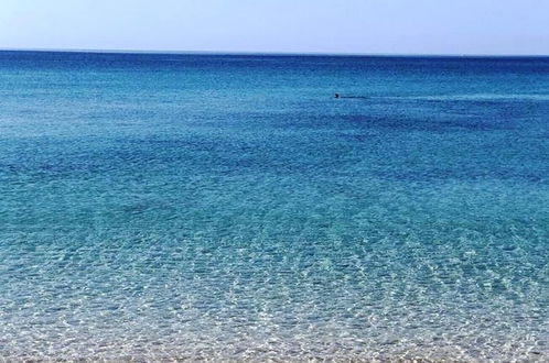 Foto 8 - Affittimoderni Salento Spiaggia Bianca