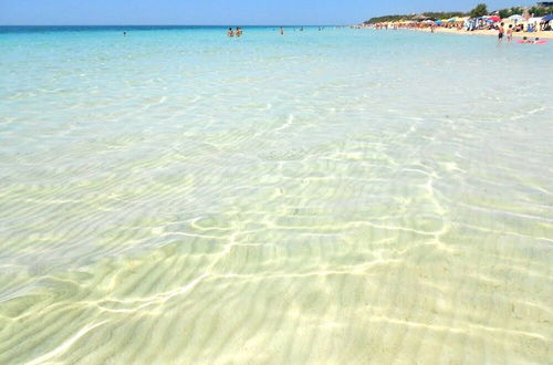 Foto 9 - Affittimoderni Salento Spiaggia Bianca