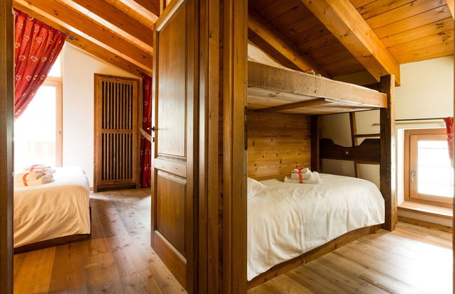 Residence Le Petit Coeur - Foto 19