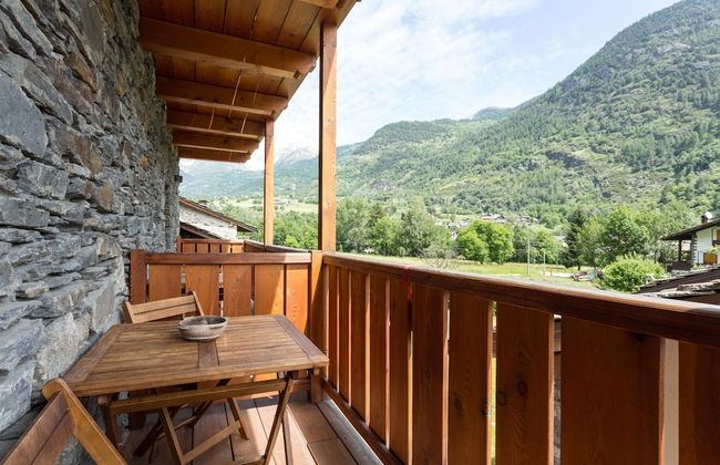 Residence Le Petit Coeur - Foto 48