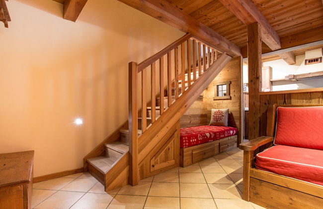 Residence Le Petit Coeur - Foto 37