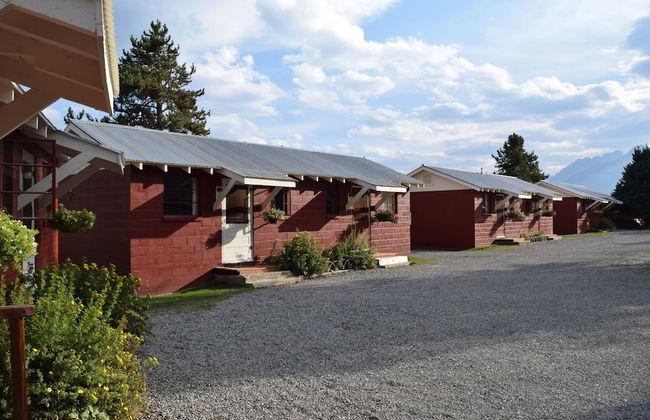 Redwood Cabins - Foto 45