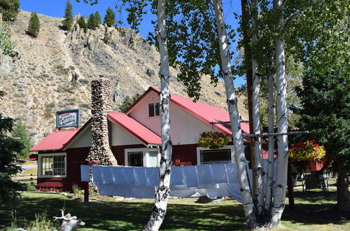 Photo 28 - Redwood Cabins