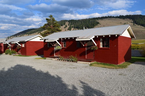 Photo 30 - Redwood Cabins