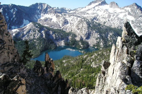 Photo 20 - Redwood Cabins