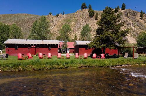 Photo 56 - Redwood Cabins