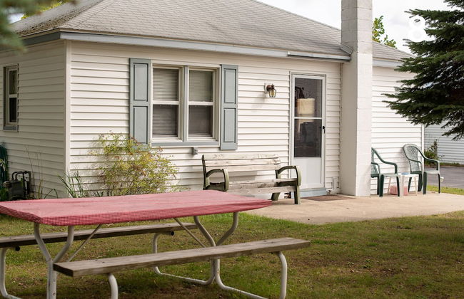 Stephan's R&R Resort - Foto 14