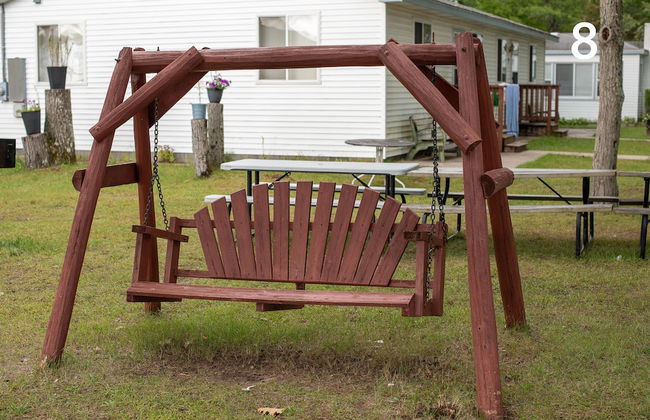 Stephan's R&R Resort - Foto 8