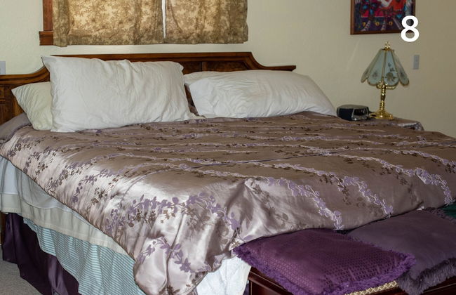 Stephan's R&R Resort - Foto 2