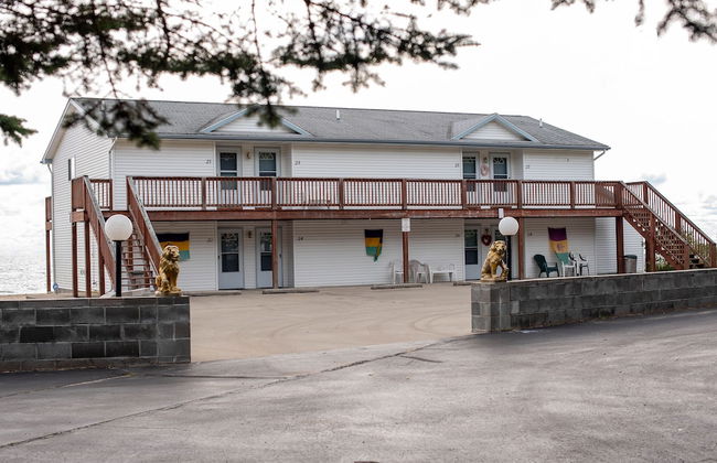 Stephan's R&R Resort - Foto 15