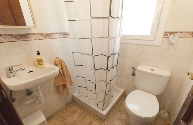 104678 - Villa in Tamariu - Foto 8