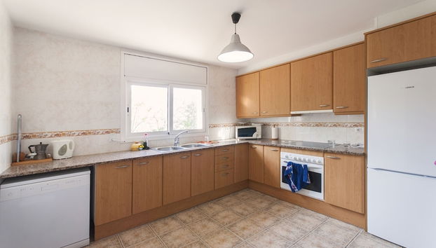Cozinha privada
