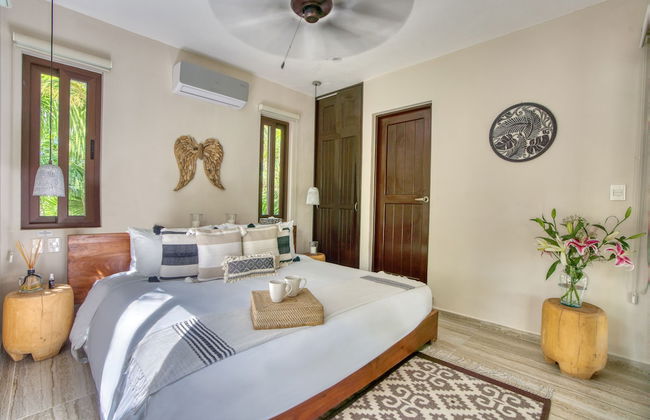 Casa Corazón - Foto 12